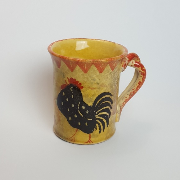 Italica Ars Coffee Mug - Picture 2 of 6